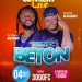 Bukavu : Le lancement de la chanson «Béton» de Shako prévu le 4 Juillet sous la production de KJN