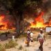 Ituri : 5 morts et des maisons incendiées au village Manzobe(bilan provisoire)