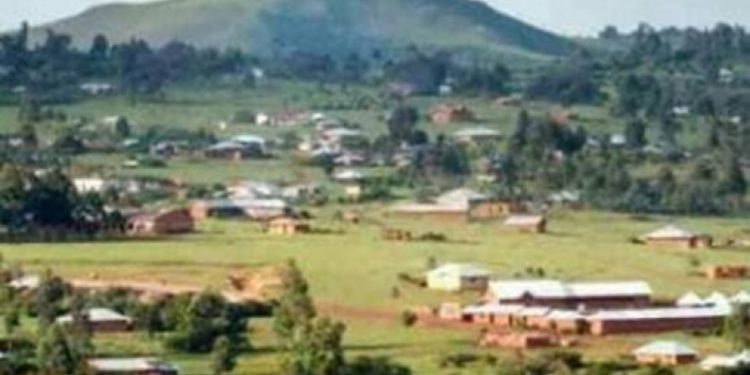 Minembwe : assassinat de 5 personnes, Enock Sebineza pointe les FARDC Minembwe : assassinat de 5 personnes, Enock Sebineza pointe les FARDC