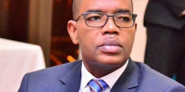 Sud-Kivu : Suspension du maire de Bukavu et désignation des bourgmestres, Théo Ngwabidje balaie le pouvoir de Félix Tshisekedi