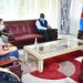 Éruption volcanique : La FAO annonce la reconstruction de l’abattoir de Nyiragongo
