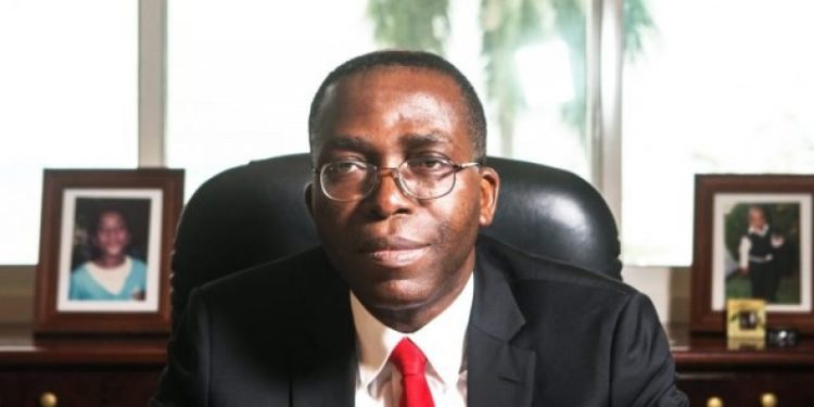 RDC : Le bureau du sénat livre l’ancien premier ministre Matata Ponyo à la justice