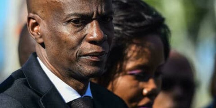 Haïti : Le président Jovenel Moïse abbatu par un commando