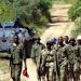 Rutshuru: un colonel autoproclamé du groupe armé CMC se rend aux FARDC avec ses gardes du corps