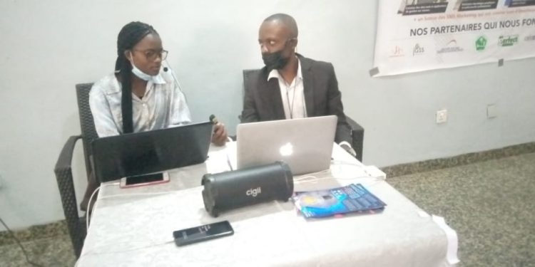 Goma: Vers un déclin du secteur agro-pastoral dans le Kivu?, un documentaire présenté par KBH services