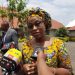 Nord-Kivu : Sous filature des hommes non autrement identifiés, la députée Adèle Bazizane en danger