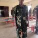 Perte des armes et munitions par négligence: le lieutenant colonel Masumbuko Muhindo condamné à deux ans