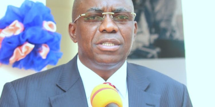 UNPC-Kinshasa: Jean-Marie Kassamba réélu président avec 134 sur 138 votants