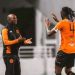 Sports : Florent IBENGE réussi son premier test avec RS Berkane