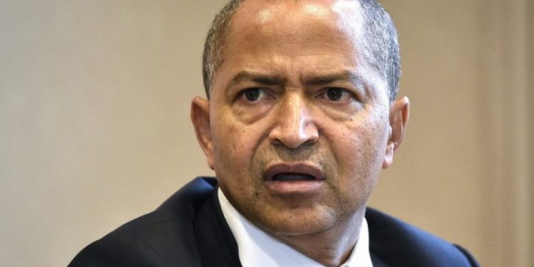 RDC : Moïse Katumbi empêché de se présenter aux présidentielles ?