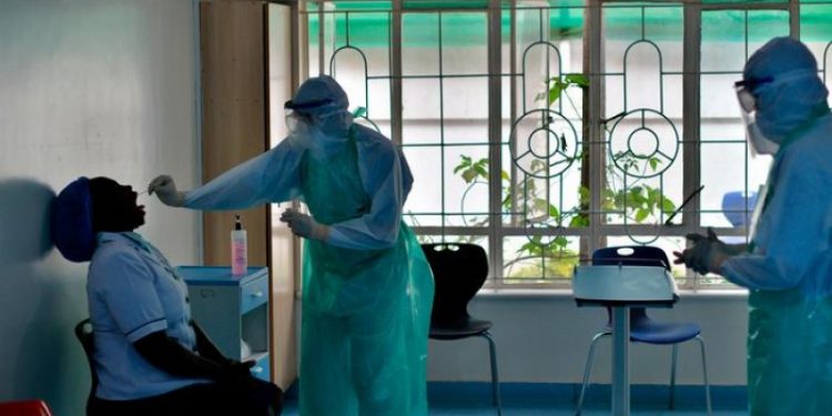 Voici les mesures de renforcement de la riposte contre la Covid-19 en République démocratique du Congo