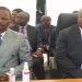 RDC : Le ministre d’État et ministre de développement rural François Rubota préside la première réunion du comité de pilotage de PROADER