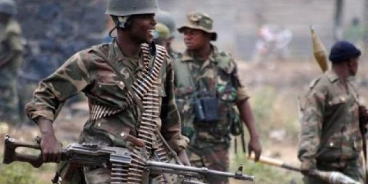 Fizi : La coalition Makanika, Gumino et Twigwaneho attaque les positions des FARDC à Minembwe