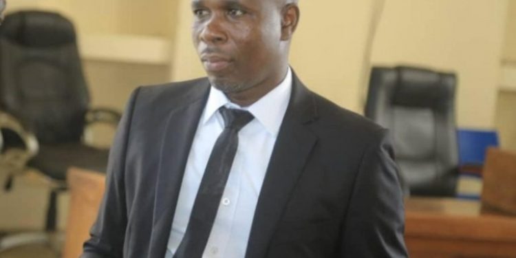 Loi Tshiani : La RDC doit être dirigée par des congolais à sang pur (Député Homer Bulakali)