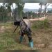 Fizi : L’armée mène des opérations de ratissage à Minembwe