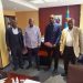 RDC : La réhabilitation des routes, aéroports et ports du sud-Kivu au centre d’un plaidoyer du CCPSC-SK au ministère national des infrastructures