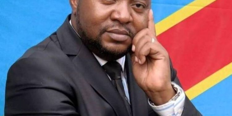 RDC : Le Ministre des droits humains appelle le gouverneur militaire du Nord-Kivu à faire un démenti sur le propos de pendaison des voleurs RDC : Le Ministre des droits humains appelle le gouverneur militaire du Nord-Kivu à faire un démenti sur le propos de pendaison des voleurs