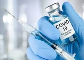 Flambée des cas Covid-19 en RDC: 75.789 personnes déjà vaccinées
