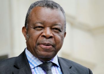 Covid-19: le Nord-Kivu devient la province la plus menacée (Jean-Jacques Muyembe)