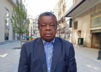 3e vague de covid-19: le Dr Muyembe à Goma pour donner un coup de main aux équipes sur terrain