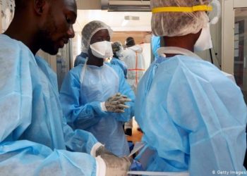 Covid-19 : deux jours successifs le Nord-Kivu enregistre 8 cas pour la journée du samedi et dimanche