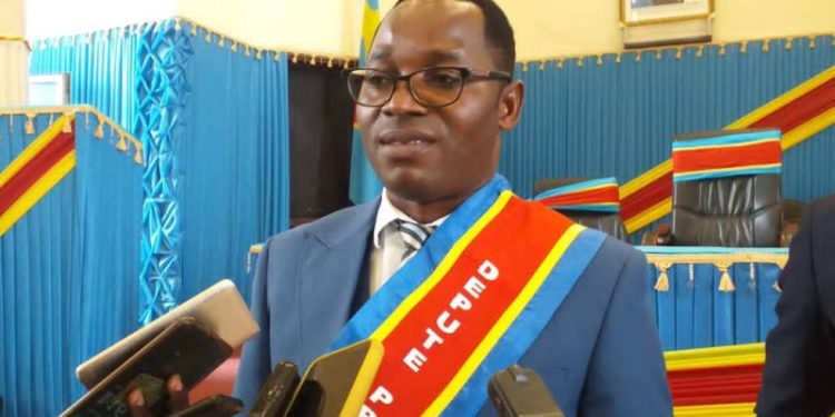 Attaque des ADF à Isale: le député provincial Anselme Kitakya hausse le ton,