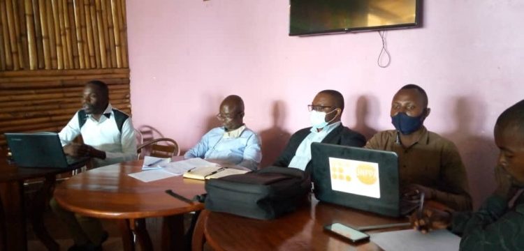Exploitation illicite des minerais à Mwenga : La DYCOD et le CCPSC pointent les autorités provinciales et appellent à l’ouverture des dossiers judiciaires contre les auteurs
