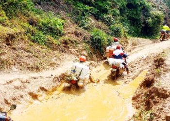 Sud-Kivu : La Route Bukavu-Shabunda, l’exemple d’un gouvernement défaillant