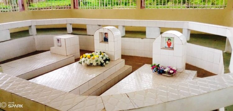 RDC: Découvrez les massacres commis au mois d’Octobre 1996 RDC: Découvrez les massacres commis au mois d’Octobre 1996