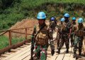 RDC : la MONUSCO et l’armée tentent de maintenir le calme à l’Est