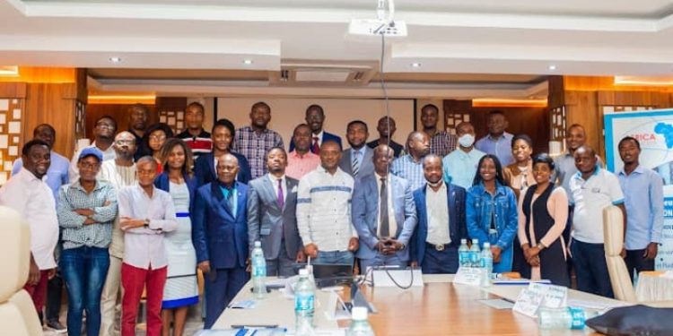 RDC : Le chef de l’Etat invité à assurer la promotion de la politique de justice transitionnelle de lUnion Africaine RDC : Le chef de l’Etat invité à assurer la promotion de la politique de justice transitionnelle de lUnion Africaine