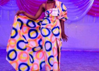 Culture : Céline Ndebo, la styliste et modéliste parfaite au rendez-vous de Tamasha Fashion Week ce 23 janvier dans la salle Aquarius