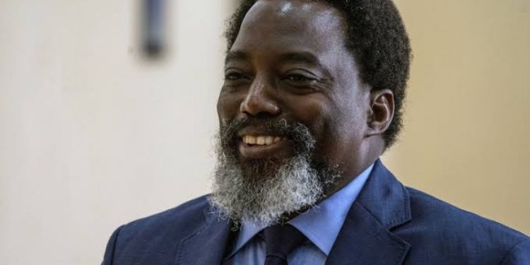 RDC : Procès assassinat Chebeya et Bazana, Joseph Kabila ne comparaitra pas