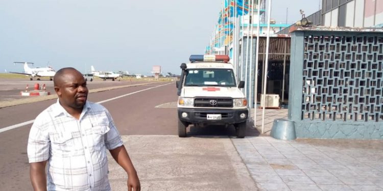 Sud-Kivu : CNC, le parti de Pius Muabilu apporte son soutien à la journée ville morte décrétée par la société civile Sud-Kivu : CNC, le parti de Pius Muabilu apporte son soutien à la journée ville morte décrétée par la société civile