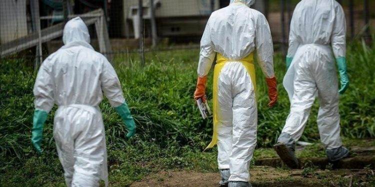 RDC : un deuxième décès dû à la dernière épidémie d’Ebola RDC : un deuxième décès dû à la dernière épidémie d’Ebola