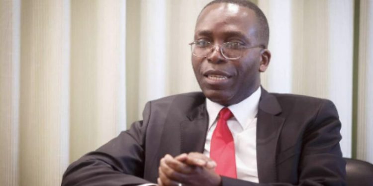 RDC : Augustin Matata Ponyo désormais Chef de parti politique et candidat à la présidentielle 2023 RDC : Augustin Matata Ponyo désormais Chef de parti politique et candidat à la présidentielle 2023