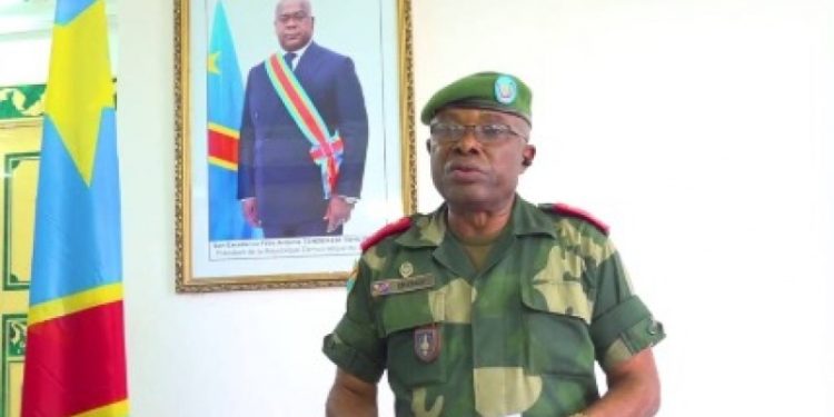 RDC : Nouveaux affrontements FARDC contre le M23 dans le Rutshuru
