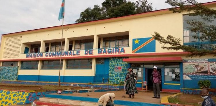 Bukavu : Regain de l’insécurité à Bagira Bukavu : Regain de l’insécurité à Bagira