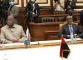 Sommet RDC-Rwanda : un cessez-le-feu décidé à Luanda