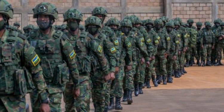 L’ONU confirme des attaques de l’armée rwandaise en RDC