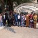 RDC : les femmes engagées pour la paix et le développement ont déposées leur mémo sur linsécurité auprès de la représentante spéciale du SG de lONU