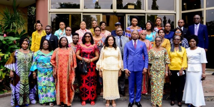 RDC: Bientôt une loi reprimant les violences basées sur le genre