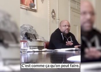 Je prendrai mon pourcentage : un conseiller congolais piégé par de faux investisseurs