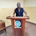Pour Jonas Kasimba, les propos de Félix Tshisekedi à l’ONU méritent un soutient avec patriotisme comme valeur de la défense de notre Nation