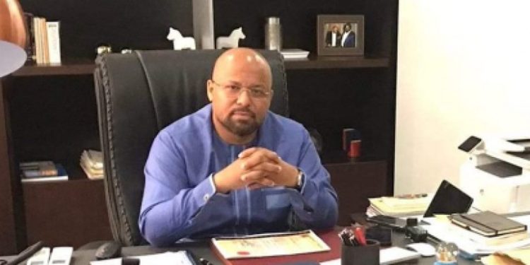 RDC : Scandale de corruption, Vidiye Tshimanga Tshipanda sous mandat darrêt provisoire