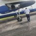 Bunia : Air Kasai échappe à un Crach