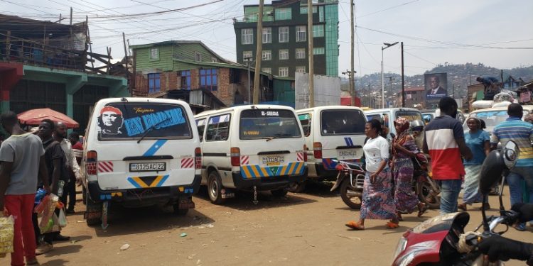 Sud-Kivu : La perception de la taxe de tourisme suspendue Sud-Kivu : La perception de la taxe de tourisme suspendue