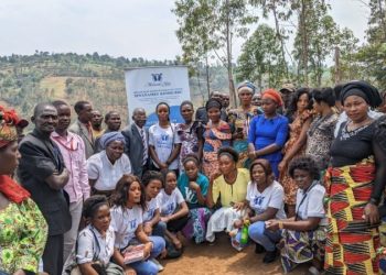 Sud-Kivu : Faible autonomisation et manque déducation scolaire, deux causes majeures des VBG (enquête Mwanamke Kesho)