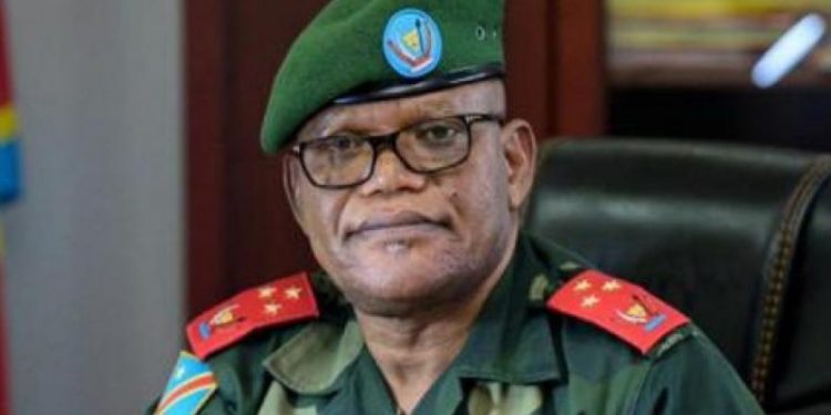 Nord-Kivu : le gouverneur militaire interpelle sur l’organisation des manifestations susceptibles de favoriser l’infiltration de l’ennemi. Nord-Kivu : le gouverneur militaire interpelle sur l’organisation des manifestations susceptibles de favoriser l’infiltration de l’ennemi.