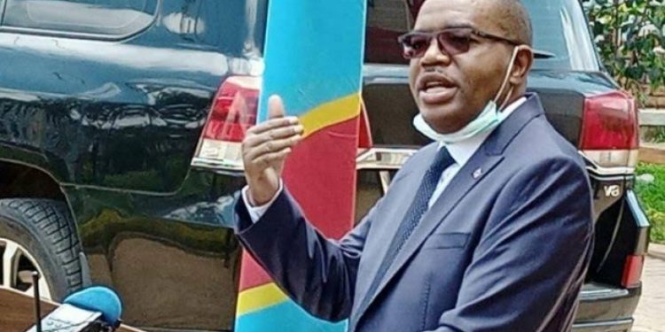 Sud-Kivu : Ngwabidje et son gouvernement déchus. Sud-Kivu : Ngwabidje et son gouvernement déchus.